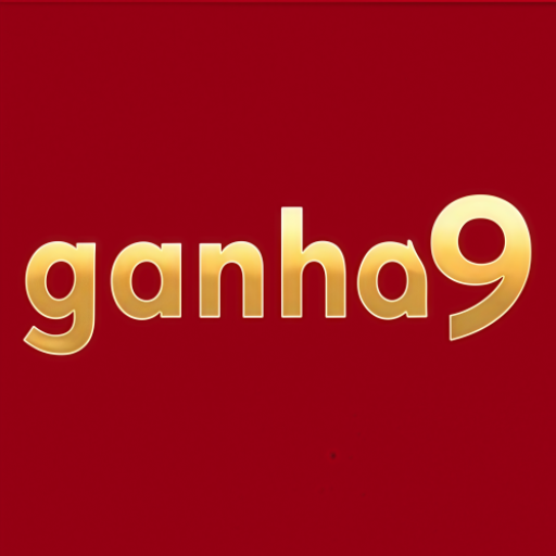 ganha9 logo
