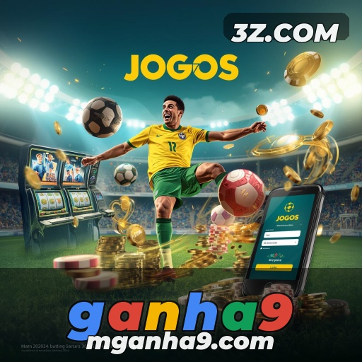 ganha9
